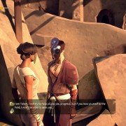 Absolver - galeria zdjęć - filmweb