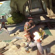 Absolver - galeria zdjęć - filmweb