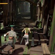 Absolver - galeria zdjęć - filmweb
