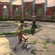 Absolver - galeria zdjęć - filmweb