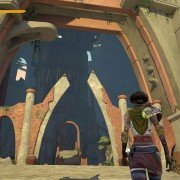 Absolver - galeria zdjęć - filmweb