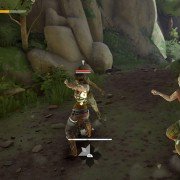 Absolver - galeria zdjęć - filmweb