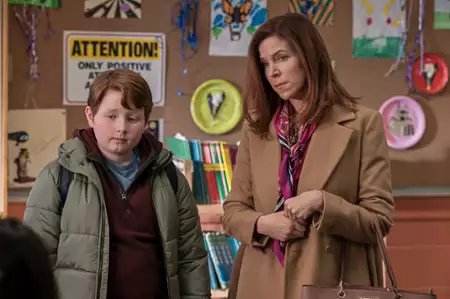 Ginny & Georgia - galeria zdjęć - filmweb