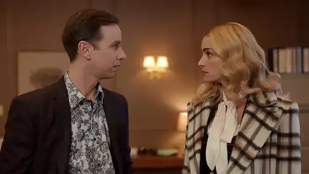 Ginny & Georgia - galeria zdjęć - filmweb