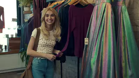 Ginny & Georgia - galeria zdjęć - filmweb