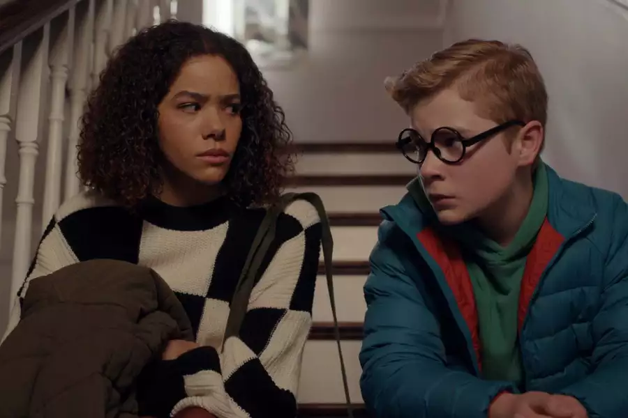 Ginny & Georgia - galeria zdjęć - filmweb