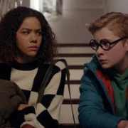 Ginny & Georgia - galeria zdjęć - filmweb