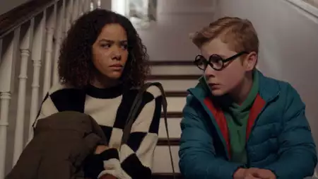 Ginny & Georgia - galeria zdjęć - filmweb