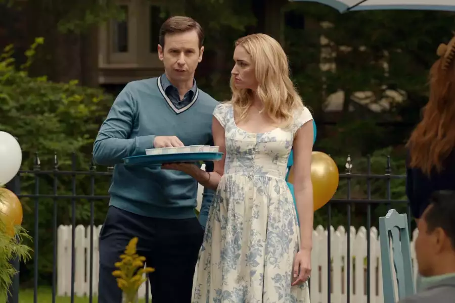 Ginny & Georgia - galeria zdjęć - filmweb