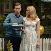 Ginny & Georgia - galeria zdjęć - filmweb