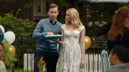 Ginny & Georgia - galeria zdjęć - filmweb