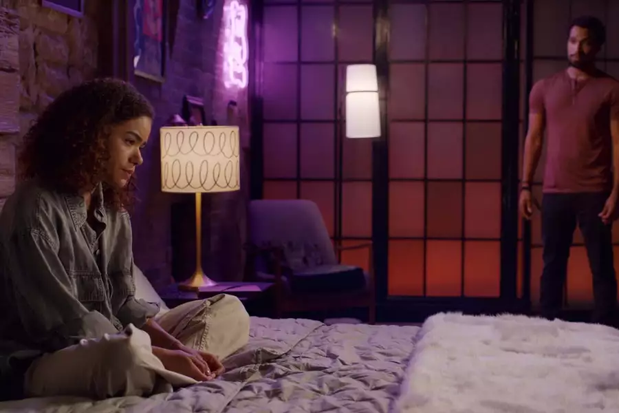 Ginny & Georgia - galeria zdjęć - filmweb