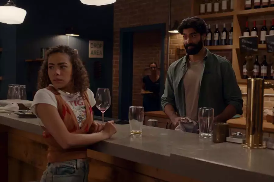 Ginny & Georgia - galeria zdjęć - filmweb