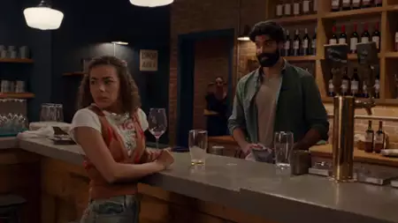 Ginny & Georgia - galeria zdjęć - filmweb