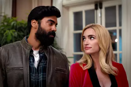 Ginny & Georgia - galeria zdjęć - filmweb