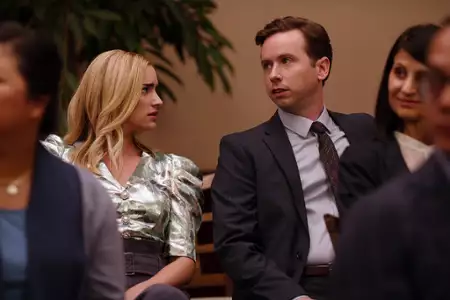 Ginny & Georgia - galeria zdjęć - filmweb
