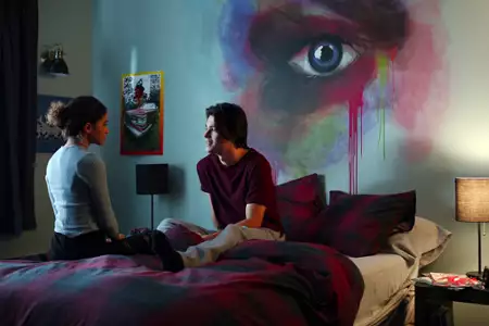 Ginny & Georgia - galeria zdjęć - filmweb