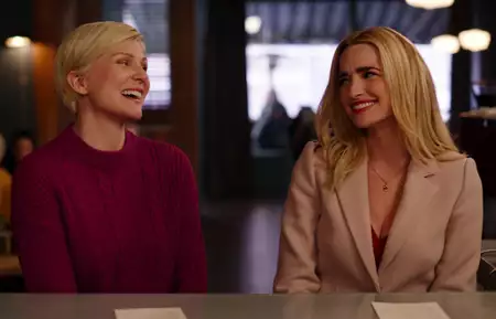 Ginny & Georgia - galeria zdjęć - filmweb