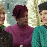 Czerwona królowa - galeria zdjęć - filmweb