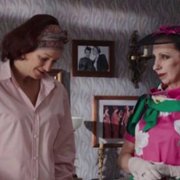 Czerwona królowa - galeria zdjęć - filmweb