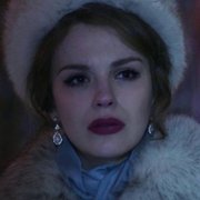 Czerwona królowa - galeria zdjęć - filmweb