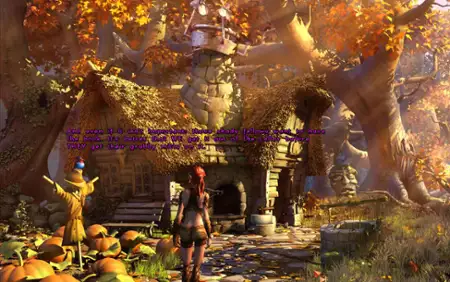 The Book of Unwritten Tales - galeria zdjęć - filmweb