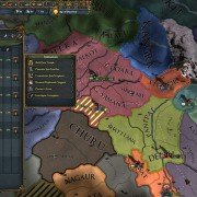Europa Universalis IV: Dharma - galeria zdjęć - filmweb