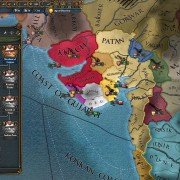 Europa Universalis IV: Dharma - galeria zdjęć - filmweb
