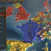 Europa Universalis IV: Dharma - galeria zdjęć - filmweb