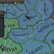 Europa Universalis IV: Dharma - galeria zdjęć - filmweb