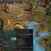 Europa Universalis IV: Dharma - galeria zdjęć - filmweb