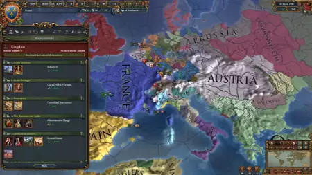 Europa Universalis IV: Dharma - galeria zdjęć - filmweb