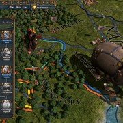 Europa Universalis IV: Dharma - galeria zdjęć - filmweb