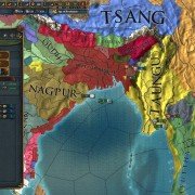 Europa Universalis IV: Dharma - galeria zdjęć - filmweb