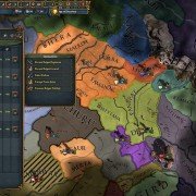 Europa Universalis IV: Dharma - galeria zdjęć - filmweb