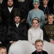 Unorthodox - galeria zdjęć - filmweb
