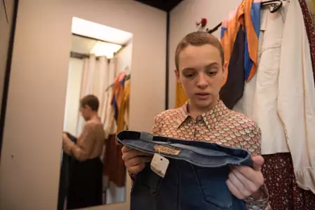 Unorthodox - galeria zdjęć - filmweb