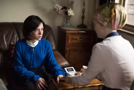 Unorthodox - galeria zdjęć - filmweb