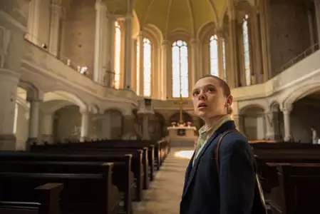 Unorthodox - galeria zdjęć - filmweb