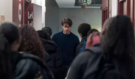 Dobry nauczyciel - galeria zdjęć - filmweb