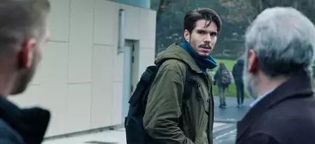 Dobry nauczyciel - galeria zdjęć - filmweb
