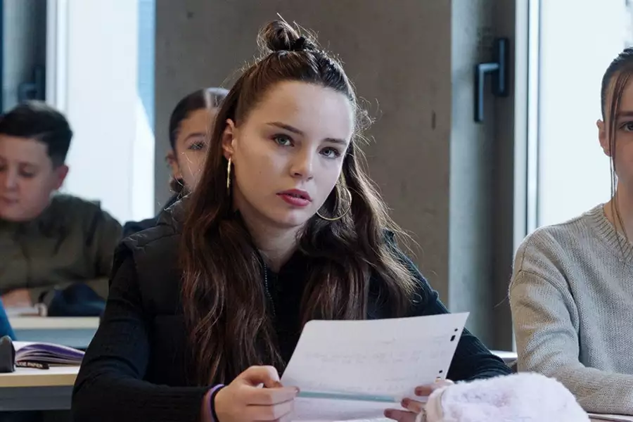 Dobry nauczyciel - galeria zdjęć - filmweb