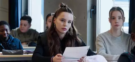 Dobry nauczyciel - galeria zdjęć - filmweb