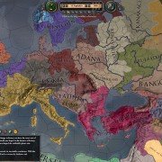 Crusader Kings II: Holy Fury - galeria zdjęć - filmweb