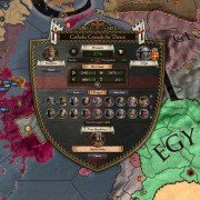 Crusader Kings II: Holy Fury - galeria zdjęć - filmweb