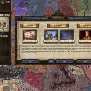 Crusader Kings II: Holy Fury - galeria zdjęć - filmweb