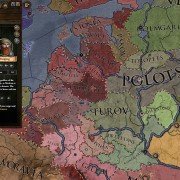 Crusader Kings II: Holy Fury - galeria zdjęć - filmweb