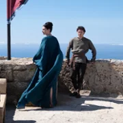 Odyseja - galeria zdjęć - filmweb