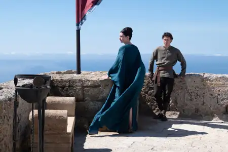 Odyseja - galeria zdjęć - filmweb
