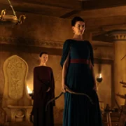 Odyseja - galeria zdjęć - filmweb